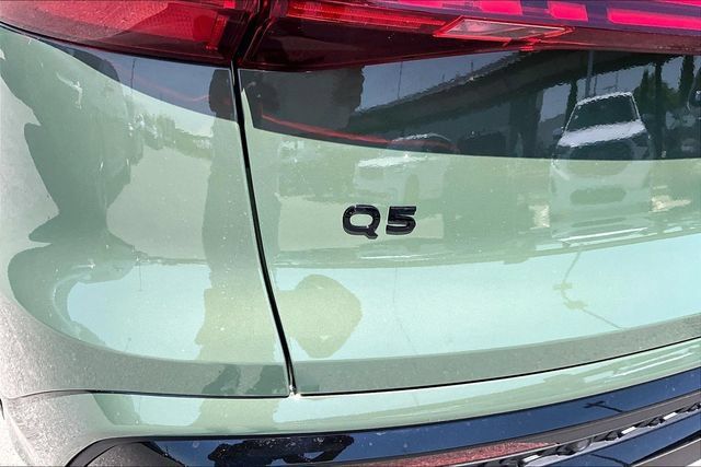 New 2026 Audi Q5 Premium Plus AWD/4WD image 33