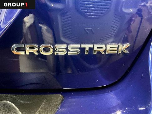 Used 2024 Subaru Crosstrek 2.0i AWD/4WD image 10