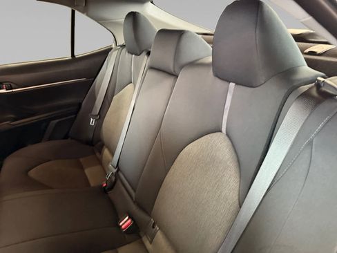 Used 2023 Toyota Camry LE w/ Convenience Package image 13