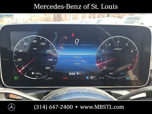 Used 2024 Mercedes-Benz C 300 Sedan image 23