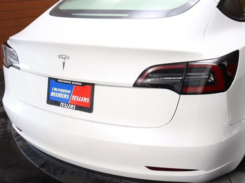 Used 2023 Tesla Model 3 Standard Range RWD image 25