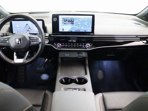 Used 2025 Honda Prologue Elite image 16