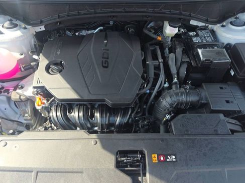 Used 2026 Hyundai Tucson SEL FWD image 7