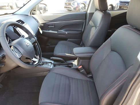 New 2026 Mitsubishi Outlander Sport SE image 13