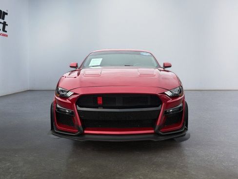 Used 2020 Ford Mustang GT w/ Enhanced Security Package image 11
