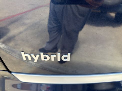 Used 2026 Hyundai Palisade Calligraphy AWD/4WD image 28