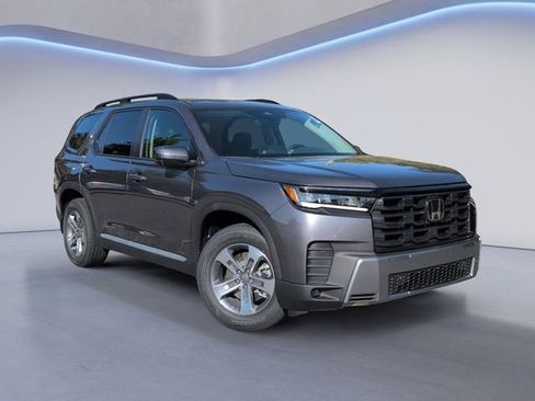 New 2026 Honda Pilot EX-L image 2