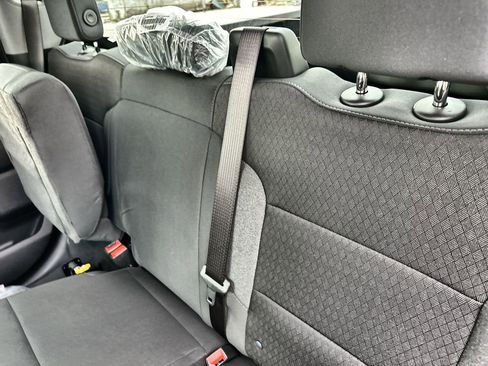 New 2026 GMC Sierra 1500 Pro w/ Pro Value Package image 18