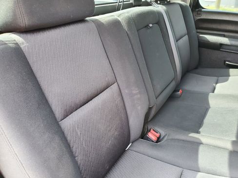 Used 2013 GMC Sierra 1500 SLE RWD image 32