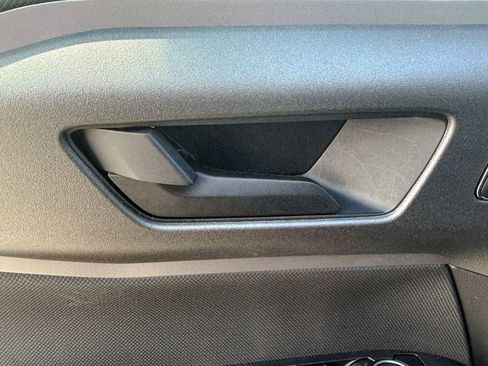 Certified 2025 Ford Bronco Sport Badlands AWD/4WD image 17