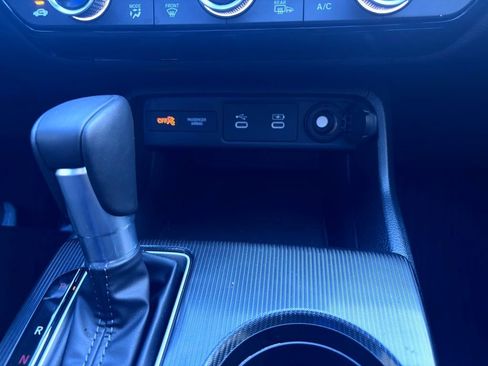 Used 2026 Honda Civic FWD Hybrid Sedan image 22