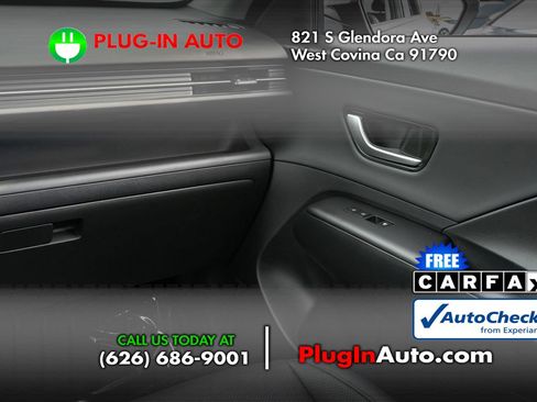 Used 2024 Hyundai Kona Limited image 19