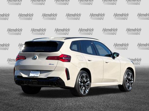 Certified 2026 BMW X3 M50 w/ Premium Package AWD/4WD image 5
