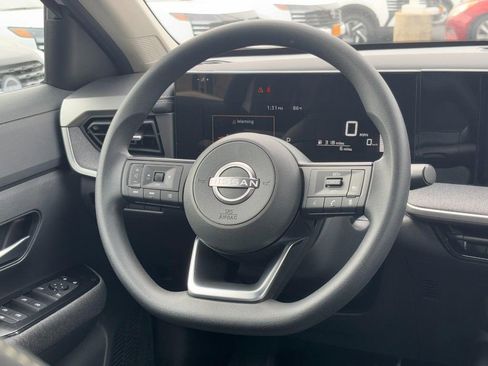 New 2026 Nissan Kicks SV w/ Cold Weather Package AWD/4WD image 6
