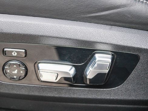 Used 2021 BMW X5 M w/ Executive Package AWD/4WD image 17