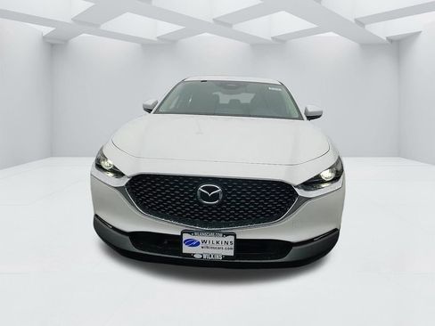 New 2026 MAZDA CX-30 AWD 2.5 S image 10