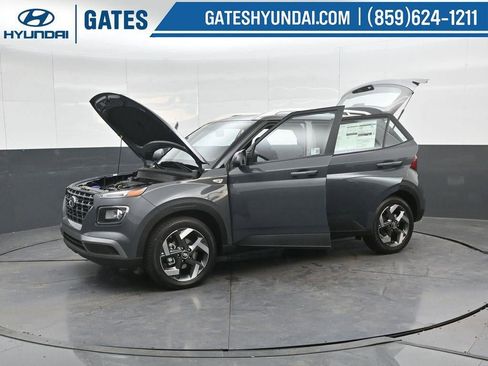 New 2026 Hyundai Venue SEL image 43