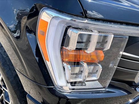 Used 2023 Ford F150 XLT w/ Equipment Group 302A High AWD/4WD image 27