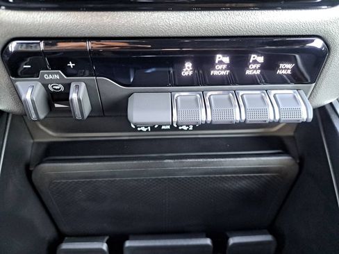 New 2026 RAM 1500 Lone Star AWD/4WD image 11