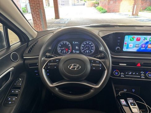 Used 2021 Hyundai Sonata SEL FWD image 16