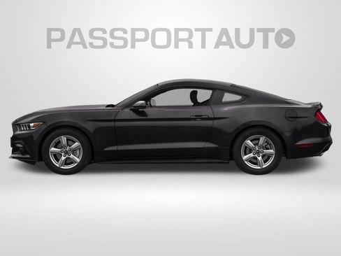 Used 2015 Ford Mustang Coupe RWD image 6