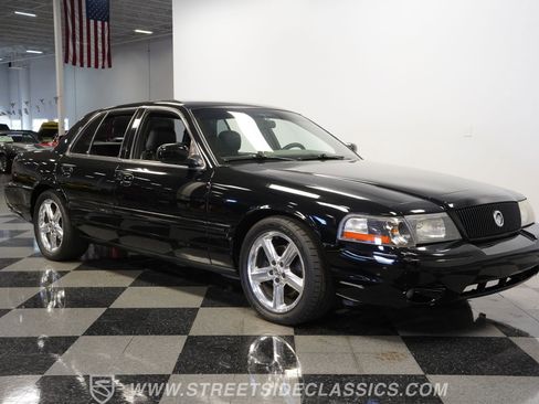 Used 2003 Mercury Marauder image 16