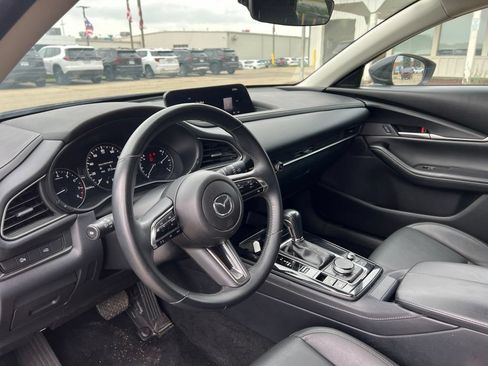 Used 2025 MAZDA CX-30 AWD 2.5 S w/ Select Sport Pkg image 18