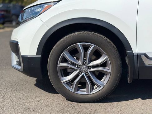 Used 2021 Honda CR-V Touring image 9