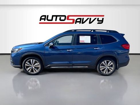Used 2020 Subaru Ascent Touring w/ Popular Package #3 image 4