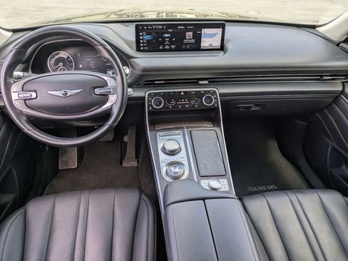 Used 2024 Genesis GV80 2.5T image 17