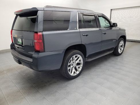 Used 2019 Chevrolet Tahoe LT image 10