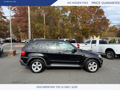 Used 2008 BMW X5 3.0si image 5