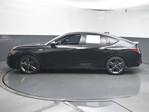Used 2024 Acura Integra A-Spec FWD image 5