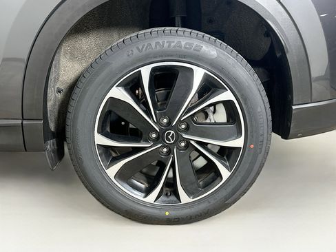 Used 2023 MAZDA CX-5 AWD 2.5 S w/ Premium Package image 11