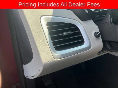 Used 2016 GMC Terrain SLE FWD image 11