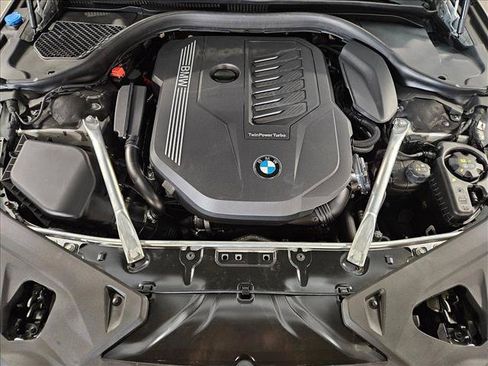 Certified 2024 BMW 840i Gran Coupe RWD image 23