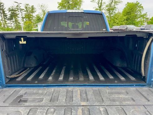 Used 2019 Ford F150 Raptor w/ Equipment Group 802A Luxury AWD/4WD image 6