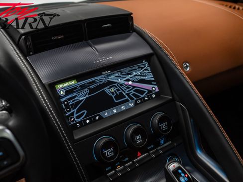 Used 2024 Jaguar F-TYPE R-Dynamic image 36