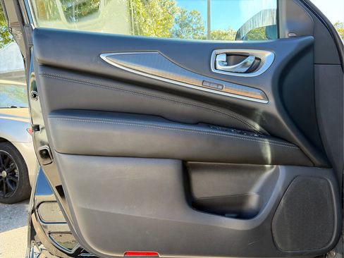 Used 2018 INFINITI QX60 FWD w/ Premium Plus Package image 21