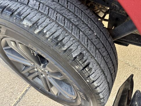 Used 2022 Ford F150 XLT w/ Equipment Group 302A High image 8