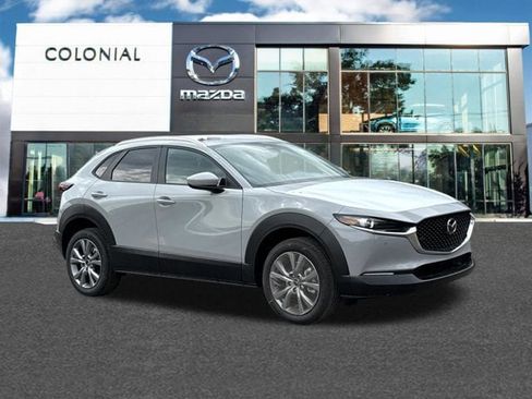 New 2026 MAZDA CX-30 AWD 2.5 S image 1