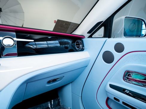 Used 2024 Rolls-Royce Spectre w/ Spectre Launch Package image 51