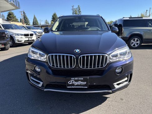 Used 2015 BMW X5 xDrive35i w/ Premium Package AWD/4WD image 12
