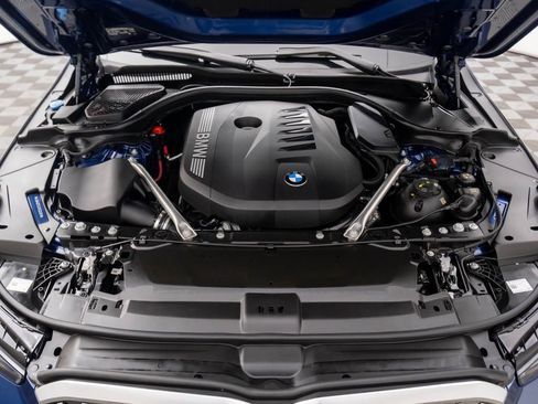 Used 2024 BMW 540i xDrive 540i xDrive image 31