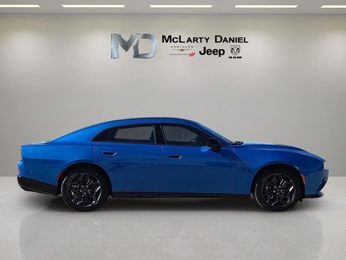 New 2026 Dodge Charger GT w/ Driver Convenience Group image 6