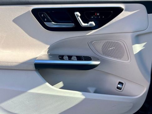 Certified 2023 Mercedes-Benz C 300 4MATIC Sedan image 27