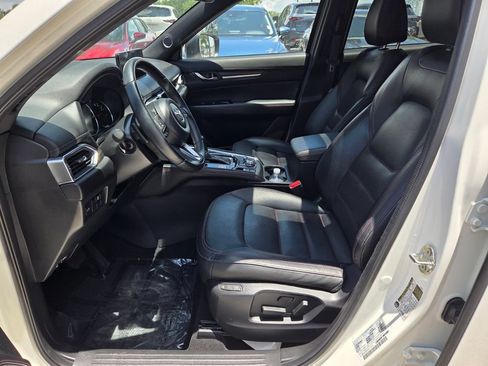 Certified 2024 MAZDA CX-5 2.5 Turbo AWD/4WD image 3