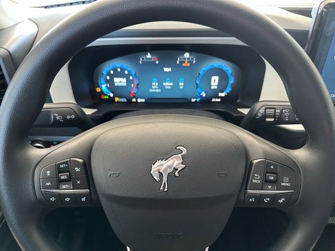 New 2025 Ford Bronco Sport Heritage image 27