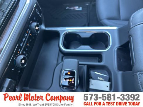 New 2026 Chevrolet Silverado 1500 RST w/ All Star Edition Plus AWD/4WD image 19