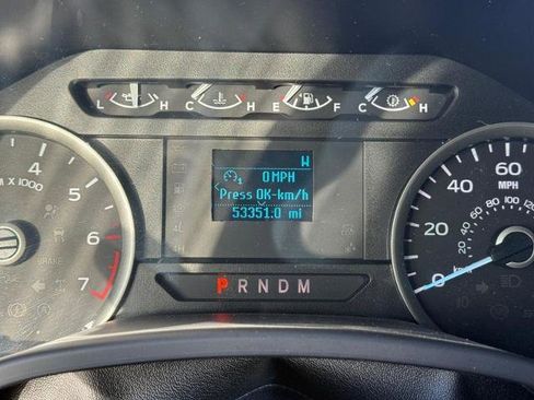 Certified 2018 Ford F150 XLT w/ FX4 Off-Road Package image 21